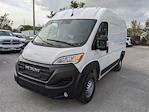 2024 Ram ProMaster 3500 High Roof FWD, Empty Cargo Van for sale #E100873 - photo 10