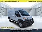 2024 Ram ProMaster 3500 High Roof FWD, Empty Cargo Van for sale #E100874 - photo 1