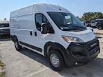 2024 Ram ProMaster 3500 High Roof FWD, Empty Cargo Van for sale #E100874 - photo 4