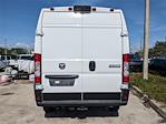 2024 Ram ProMaster 3500 High Roof FWD, Empty Cargo Van for sale #E100874 - photo 7