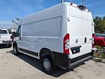 2024 Ram ProMaster 3500 High Roof FWD, Empty Cargo Van for sale #E100874 - photo 8