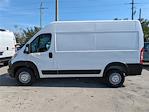 2024 Ram ProMaster 3500 High Roof FWD, Empty Cargo Van for sale #E100874 - photo 9