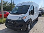 2024 Ram ProMaster 3500 High Roof FWD, Empty Cargo Van for sale #E100874 - photo 10