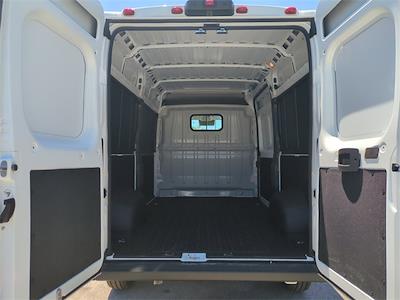 2024 Ram ProMaster 1500 High Roof FWD, Empty Cargo Van for sale #E112523 - photo 2