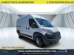 2024 Ram ProMaster 1500 High Roof FWD, Empty Cargo Van for sale #E112523 - photo 1