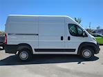 2024 Ram ProMaster 1500 High Roof FWD, Empty Cargo Van for sale #E112523 - photo 4