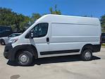 2024 Ram ProMaster 1500 High Roof FWD, Empty Cargo Van for sale #E112523 - photo 8