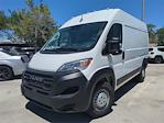 2024 Ram ProMaster 1500 High Roof FWD, Empty Cargo Van for sale #E112523 - photo 9