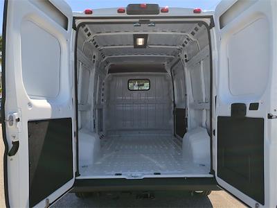 2024 Ram ProMaster 3500 High Roof FWD, Empty Cargo Van for sale #E117399 - photo 2