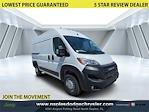 2024 Ram ProMaster 3500 High Roof FWD, Empty Cargo Van for sale #E117399 - photo 1