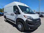 2024 Ram ProMaster 3500 High Roof FWD, Empty Cargo Van for sale #E117399 - photo 3