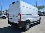 2024 Ram ProMaster 3500 High Roof FWD, Empty Cargo Van for sale #E117399 - photo 5