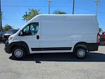 2024 Ram ProMaster 3500 High Roof FWD, Empty Cargo Van for sale #E117399 - photo 8