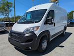 2024 Ram ProMaster 3500 High Roof FWD, Empty Cargo Van for sale #E117399 - photo 9