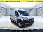 2024 Ram ProMaster 2500 High Roof FWD, Empty Cargo Van for sale #E117768 - photo 1