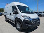 2024 Ram ProMaster 2500 High Roof FWD, Empty Cargo Van for sale #E117768 - photo 3