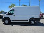 2024 Ram ProMaster 2500 High Roof FWD, Empty Cargo Van for sale #E117768 - photo 8