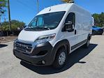 2024 Ram ProMaster 2500 High Roof FWD, Empty Cargo Van for sale #E117768 - photo 9
