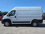 2024 Ram ProMaster 2500 High Roof FWD, Empty Cargo Van for sale #E117769 - photo 8