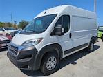 2024 Ram ProMaster 2500 High Roof FWD, Empty Cargo Van for sale #E117769 - photo 9
