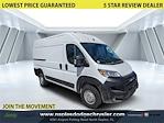 2024 Ram ProMaster 3500 High Roof FWD, Empty Cargo Van for sale #E118819 - photo 1