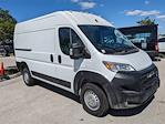 2024 Ram ProMaster 3500 High Roof FWD, Empty Cargo Van for sale #E118819 - photo 3