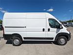 2024 Ram ProMaster 3500 High Roof FWD, Empty Cargo Van for sale #E118819 - photo 5