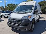 2024 Ram ProMaster 3500 High Roof FWD, Empty Cargo Van for sale #E118819 - photo 10