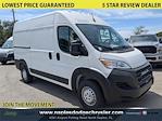 New 2024 Ram ProMaster 2500 High Roof FWD, Empty Cargo Van for sale #E129372 - photo 1