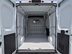 New 2024 Ram ProMaster 2500 High Roof FWD, Empty Cargo Van for sale #E129372 - photo 2