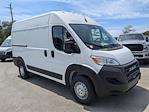 New 2024 Ram ProMaster 2500 High Roof FWD, Empty Cargo Van for sale #E129372 - photo 3