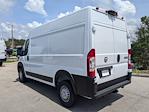 New 2024 Ram ProMaster 2500 High Roof FWD, Empty Cargo Van for sale #E129372 - photo 8