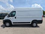 New 2024 Ram ProMaster 2500 High Roof FWD, Empty Cargo Van for sale #E129372 - photo 9