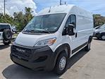 New 2024 Ram ProMaster 2500 High Roof FWD, Empty Cargo Van for sale #E129372 - photo 10