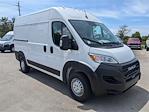 New 2024 Ram ProMaster 2500 High Roof FWD, Empty Cargo Van for sale #E129373 - photo 3