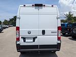 New 2024 Ram ProMaster 2500 High Roof FWD, Empty Cargo Van for sale #E129373 - photo 7