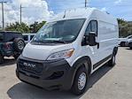 New 2024 Ram ProMaster 2500 High Roof FWD, Empty Cargo Van for sale #E129373 - photo 10