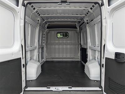 2024 Ram ProMaster 3500 High Roof FWD, Empty Cargo Van for sale #E135176 - photo 2