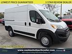 New 2024 Ram ProMaster 3500 High Roof FWD, Empty Cargo Van for sale #E135176 - photo 1