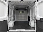 New 2024 Ram ProMaster 3500 High Roof FWD, Empty Cargo Van for sale #E135176 - photo 2