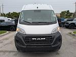 New 2024 Ram ProMaster 3500 High Roof FWD, Empty Cargo Van for sale #E135176 - photo 4