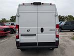 New 2024 Ram ProMaster 3500 High Roof FWD, Empty Cargo Van for sale #E135176 - photo 7