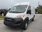 New 2024 Ram ProMaster 3500 High Roof FWD, Empty Cargo Van for sale #E135176 - photo 10