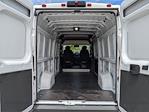 New 2024 Ram ProMaster 3500 High Roof FWD, Empty Cargo Van for sale #E135852 - photo 2