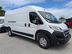 New 2024 Ram ProMaster 3500 High Roof FWD, Empty Cargo Van for sale #E135852 - photo 3