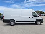 New 2024 Ram ProMaster 3500 High Roof FWD, Empty Cargo Van for sale #E135852 - photo 5