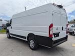 New 2024 Ram ProMaster 3500 High Roof FWD, Empty Cargo Van for sale #E135852 - photo 8