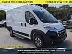 New 2024 Ram ProMaster 2500 High Roof FWD, Empty Cargo Van for sale #E142110 - photo 1