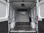 New 2024 Ram ProMaster 2500 High Roof FWD, Empty Cargo Van for sale #E142110 - photo 2