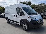 New 2024 Ram ProMaster 2500 High Roof FWD, Empty Cargo Van for sale #E142110 - photo 3